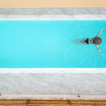 Arch - Sharing Pool *