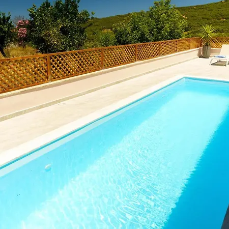 Casa de Férias Arch - Sharing Pool Spiliá