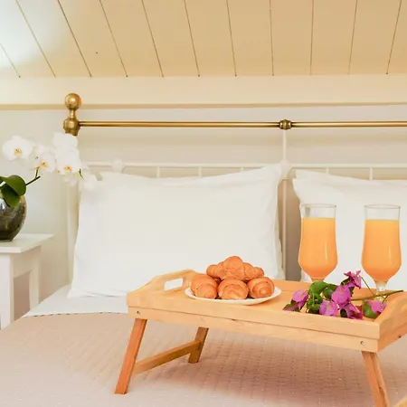 Arch - Sharing Pool Casa de Férias Spiliá